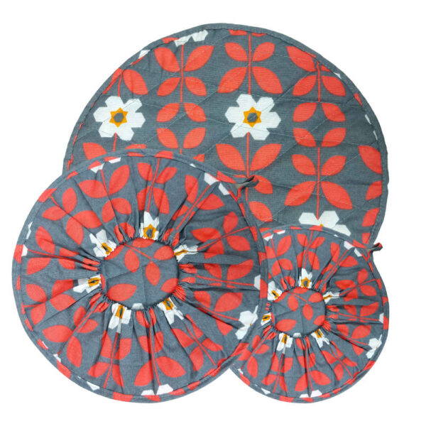 Damkoni - Persischer Reiskocher Bonnet Deckel Dampfsammler Modell Golsa