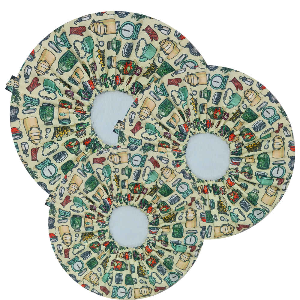Damkoni - Persischer Reiskocher Bonnet Deckel Dampfsammler Modell Küche
