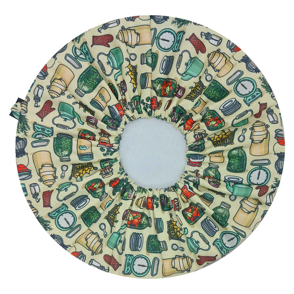 Damkoni – Persischer Reiskocher Bonnet Deckel Dampfsammler Modell Küche