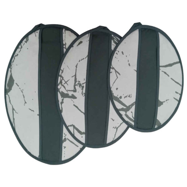 Damkoni - Persischer Reiskocher Bonnet Deckel Dampfsammler Modell Savis