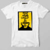 Unisex T-Shirt Modell Deltang – Zeitgenössischer Persischer Stil