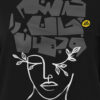 Persisch Inspirierte Unisex T-Shirt Modell Jan o Jahan – Kulturelles Erbe
