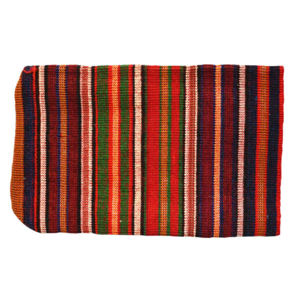 Traditioneller Roter Persischer Badehandschuh für Erwachsene Modell Sonati (3x)