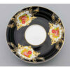 Persische Teetasse - Porzellan mit Abbasi Design (Set mit 6)