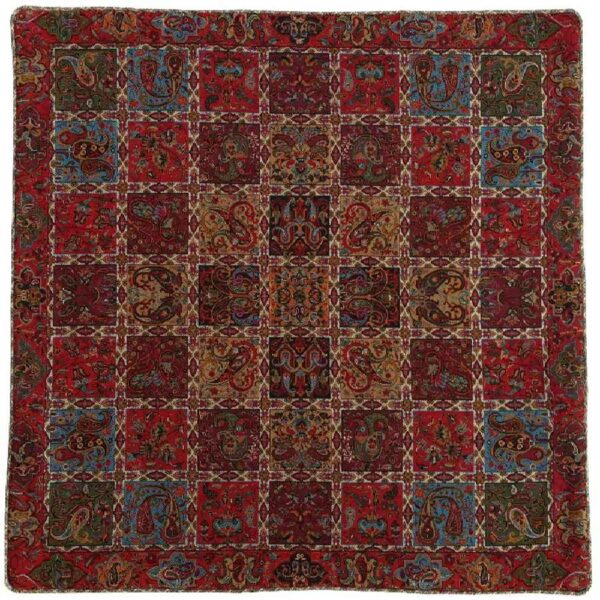 Persischer Termeh Kissenbezug - Farid