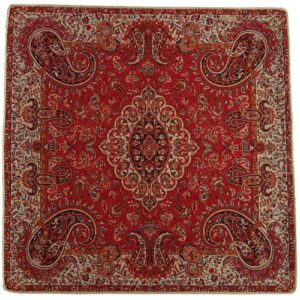 Persischer Termeh Kissenbezug – Haleh