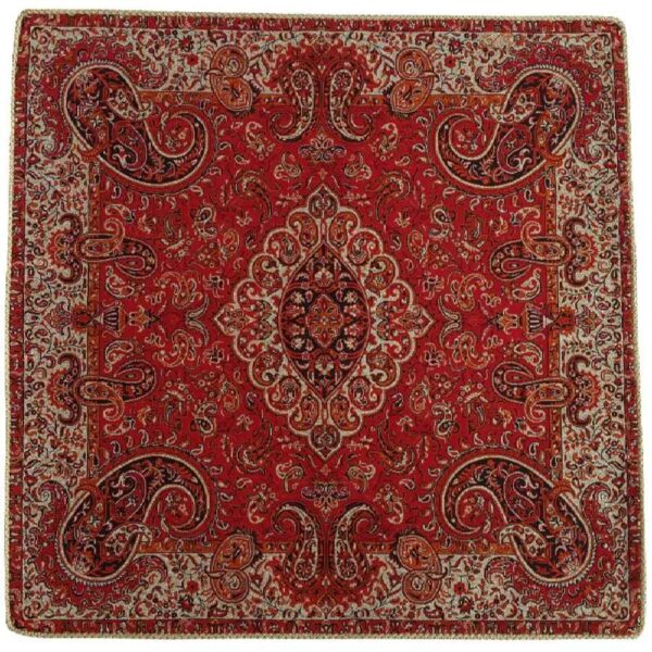 Persischer Termeh Kissenbezug - Haleh