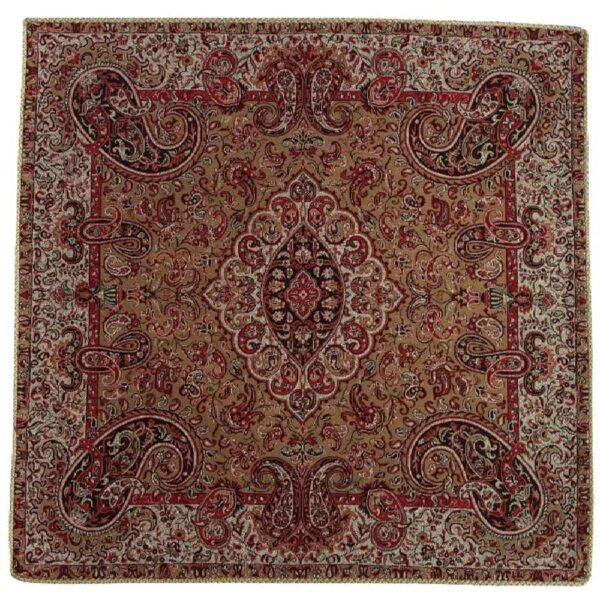 Persischer Termeh Kissenbezug - Hashemi