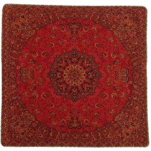 Persischer Termeh Kissenbezug – Hosna