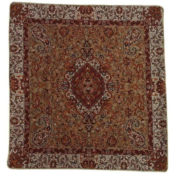 Persischer Termeh Kissenbezug - Javaneh