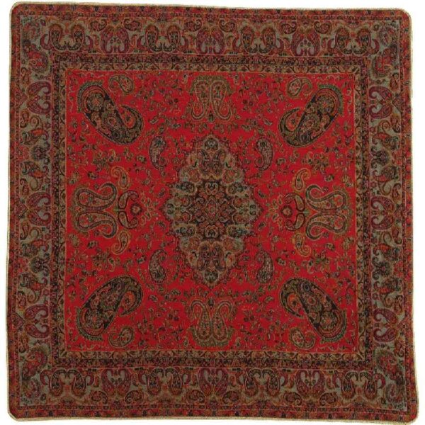 Persischer Termeh Kissenbezug - Mohana