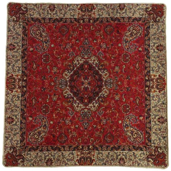 Persischer Termeh Kissenbezug - Navazesh