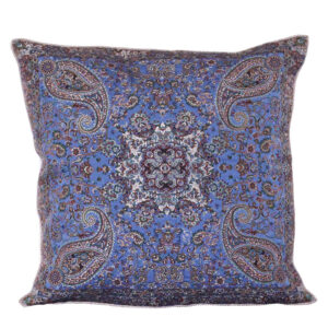 Persischer Termeh Kissenbezug – Paisley