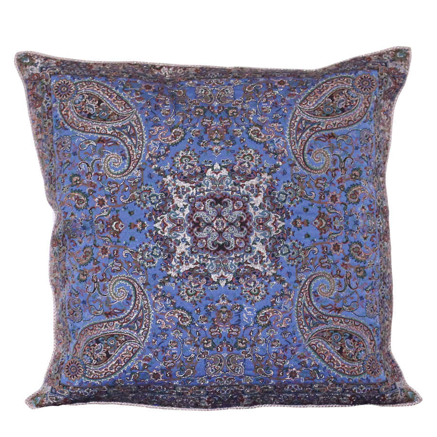 Persischer Termeh Kissenbezug - Paisley