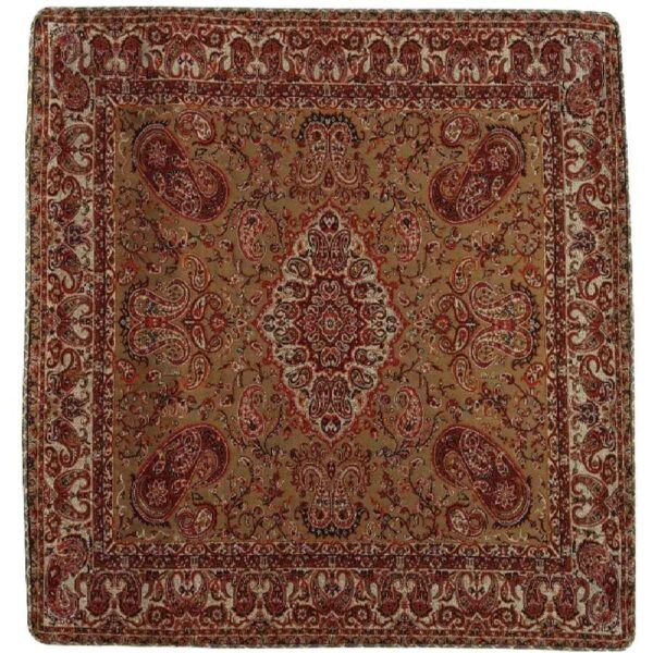 Persischer Termeh Kissenbezug - Roham