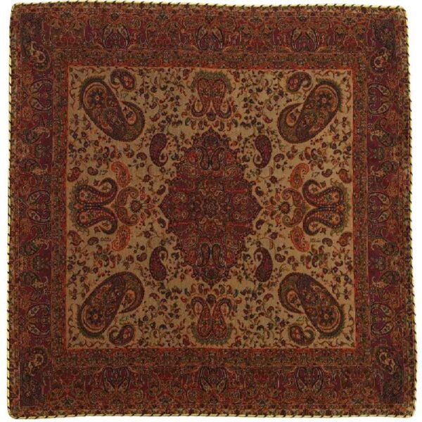 Persischer Termeh Kissenbezug - Zarin