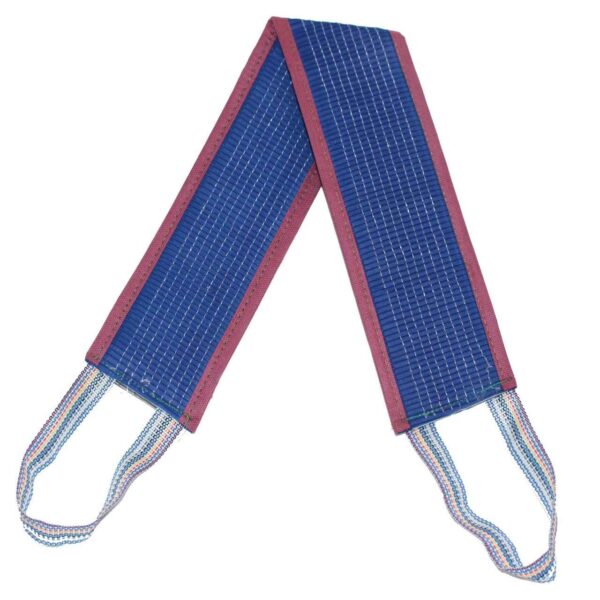 Traditioneller Persischer Bade-Rückenkratzer (5x)