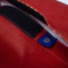 Persischer Samt-Taschentuchhalter – Ghajar Eleganz