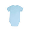 Blauer Lap Shoulder Baby Onesie Bodysuit Panda