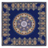 Samttischdecke Persische Eleganz Inspiriertes Design Elisa