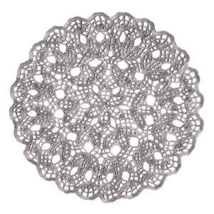 Häkelgefertigte Handgestrickte Tischdecke Modell Ronak