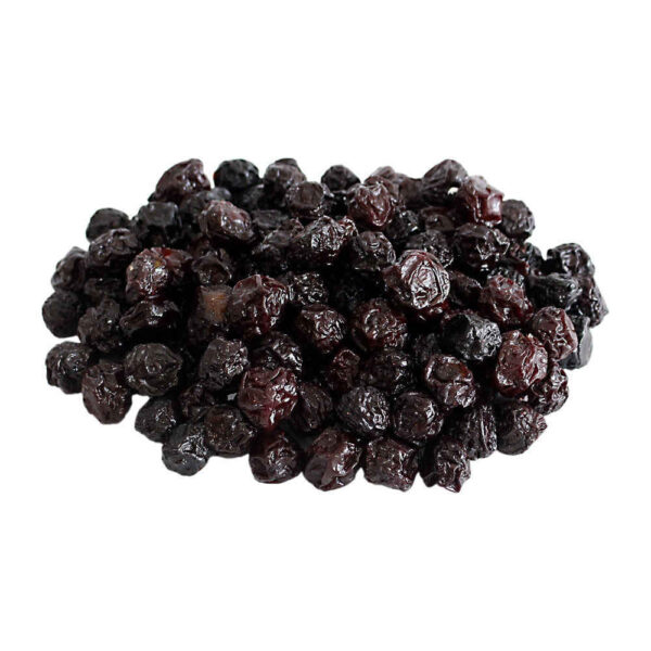 Iranische getrocknete entsteinte saure Kirschen - 500 Gramm