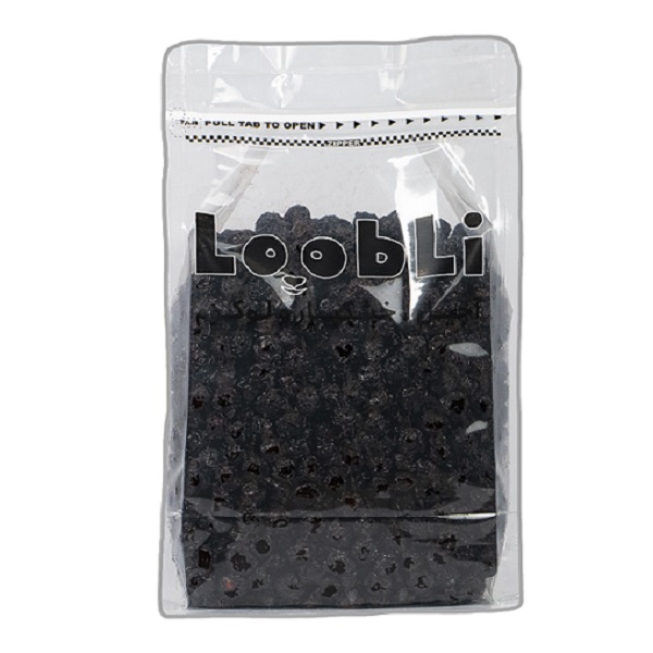 Iranische getrocknete entsteinte saure Kirschen – 500 Gramm