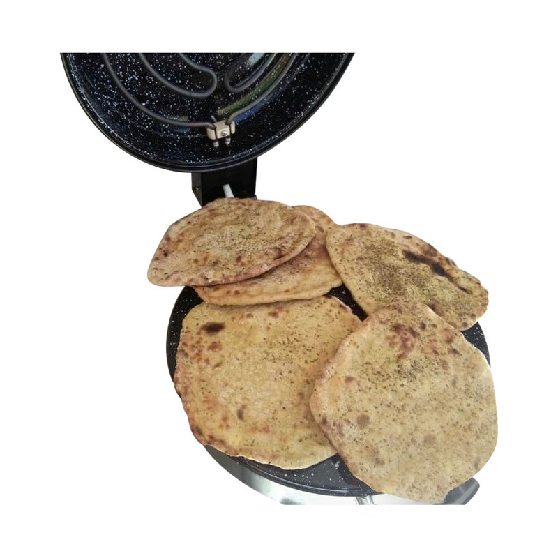 Elektrischer Brotbackautomat für persische & arabische Brote