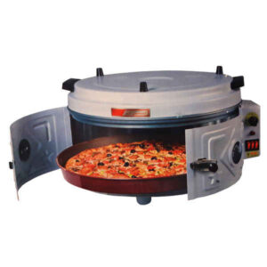 Elektrischer Pizzaofen & Brotbackautomat – Firin