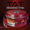 Elektrischer Pizzaofen & Brotbackautomat - Tat