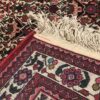 Persischer Teppich handgeknüpft Modell Rostam