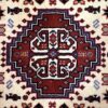 Persischer Teppich handgeknüpft Modell Parviz