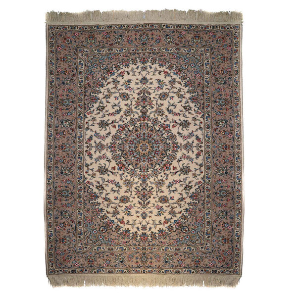 Persischer Teppich handgeknüpft Modell Touraj