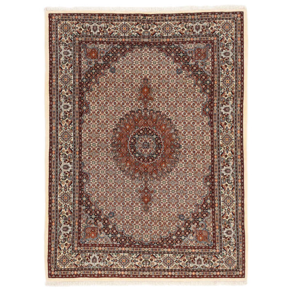 Persischer Teppich handgeknüpft Modell Cyrus