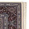 Persischer Teppich handgeknüpft Modell Simorgh