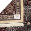 Persischer Teppich handgeknüpft Modell Simorgh