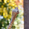 Persische Setar-Saiteninstrument - Handgefertigt von Iransaz, Modell Eshgh-e to
