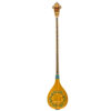 Persische Setar-Saiteninstrument - Handgefertigt von Iransaz, Modell Farhan