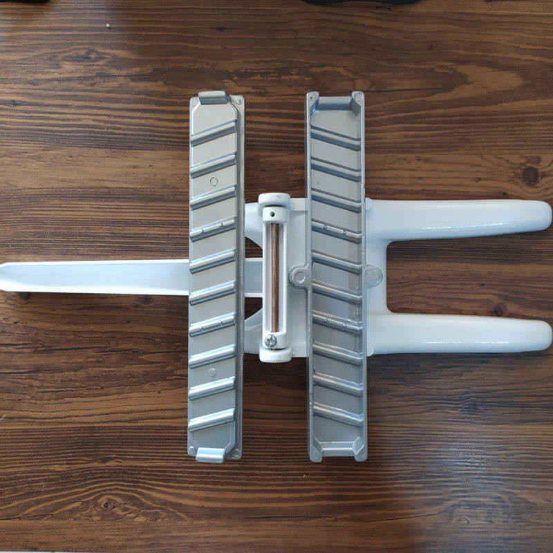 Kebab Spießpresse Maschine Modell ASA