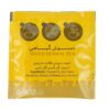 Kräutertee-Mischung: Kamille, Getreidekleie, Stevia & Zimt - 4 Packungen
