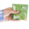Kräutertee-Mischung: Grüner Kaffee, Grüner Tee & Zimt - 4 Packungen