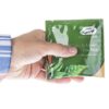 Kräutertee-Mischung: Grüner Tee, Weißer Tee, Kardamom & Zimt - 4 Packungen