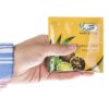 Kräutertee-Mischung: Zitrone, Melisse & Zitronenverbene - 4 Packungen
