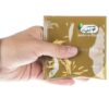 Kräutertee-Mischung: Geröstete Gerste & Brauner Reis - 4 Packungen