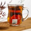 Kräutertee-Mischung: Gerösteter Löwenzahn & Chicorée-Wurzel - 4 Packungen