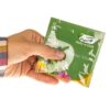 Kräutertee-Mischung: Thymian, Ziziphora, Rosmarin & Saflor - 4 Packungen