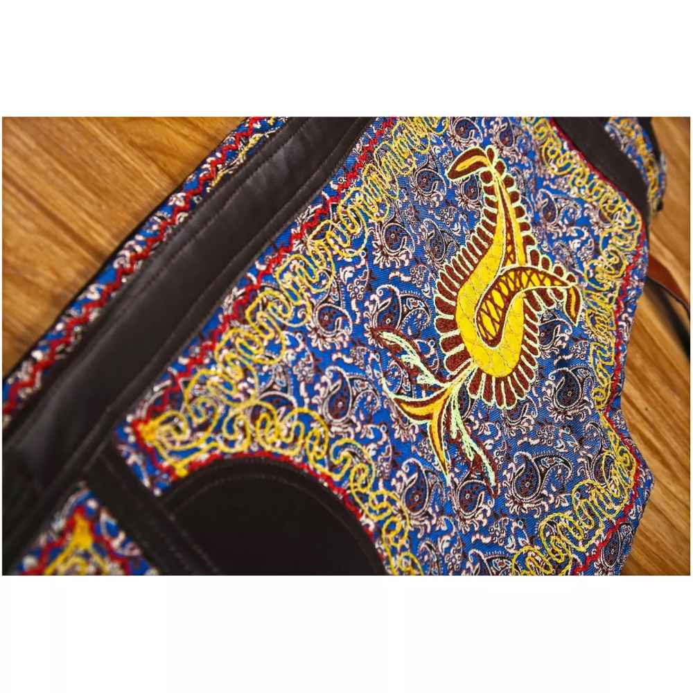 Persisches Zoorkhaneh Athletisches 3/4-Hosen Modell Nice