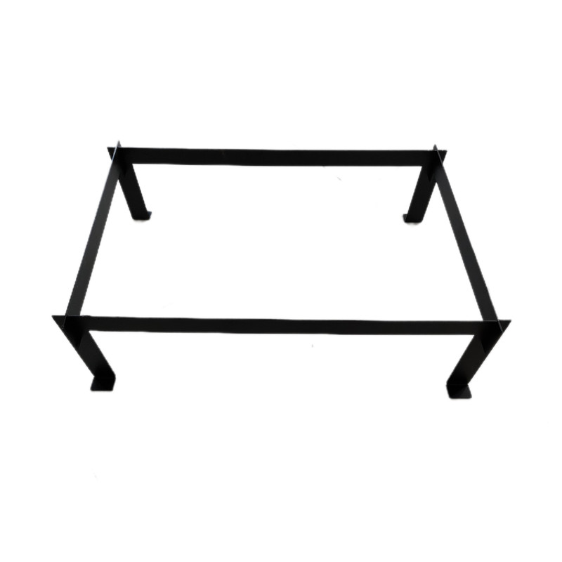 Tragbarer & Klappbarer Campinggrill für Outdoor-Kochen TAT