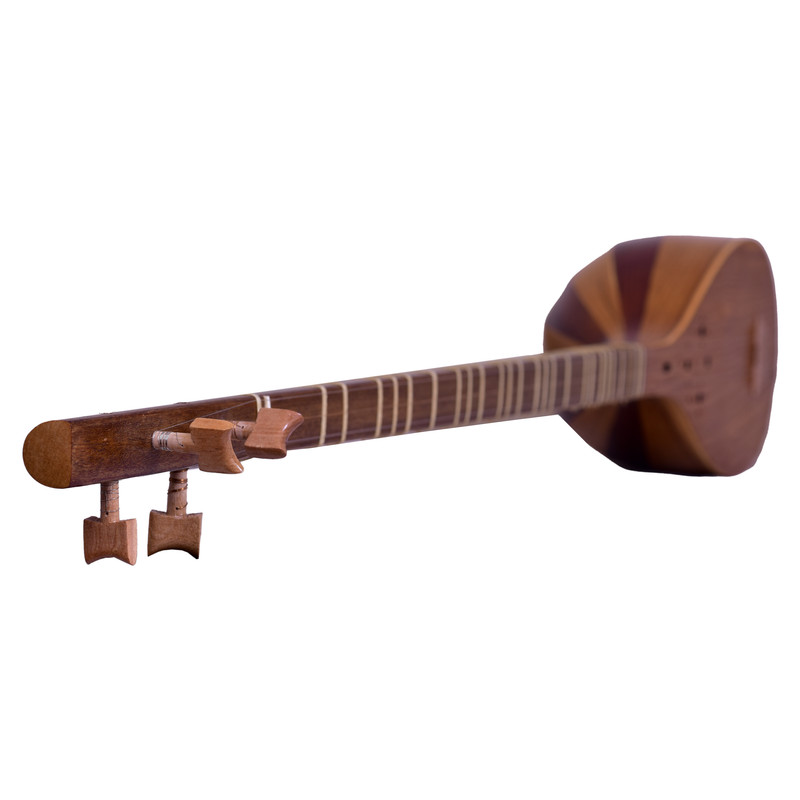 Professioneller Persischer Setar – Handgefertigt von Ava, Modell Ava