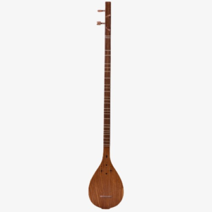 Persisches Dutar-Instrument, Modell Torbat Jam